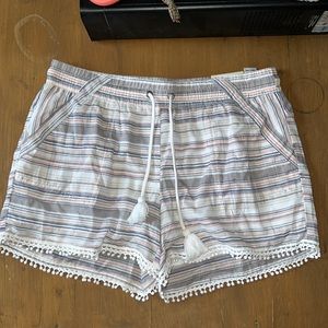 🚫Sold Local🚫NWT Women’s Shorts